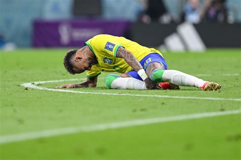 World Cup 2022: Brazil impress with win over Serbia but concern over ...