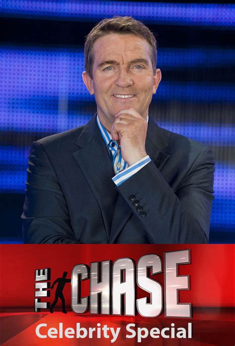 The Chase: Celebrity Special | TV Time