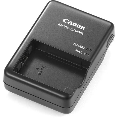 Canon CG-110 Charger for BP-110 Camcorder Battery 5073B002 B&H