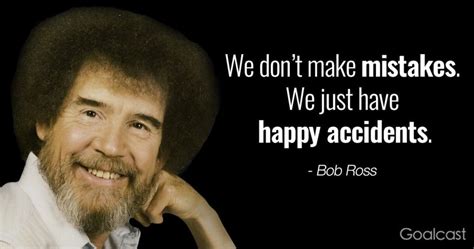 14 Bob Ross Quotes that Will Bring a Smile to Your Face