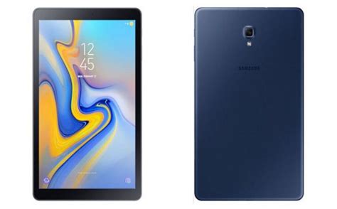 Samsung Galaxy Tab A 10.5 - Full phone specifications - Digitalample.com