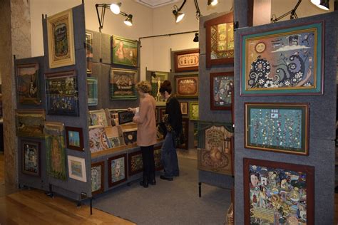 48th Annual American Holiday at The Butler Arts & Crafts Show ...