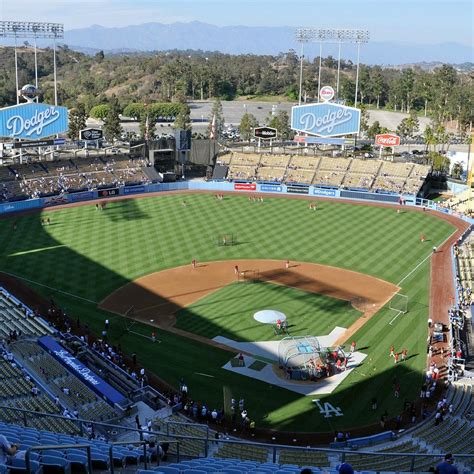 DODGER STADIUM (2024) All You Need to Know BEFORE You Go (with Photos)