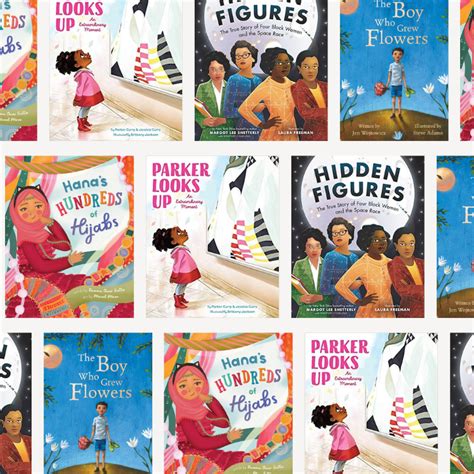 50+ Diverse Children's Books We Love | The Everymom