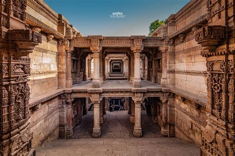 Ancient Indian Architecture of Gujarat : r/ArchitecturalRevival