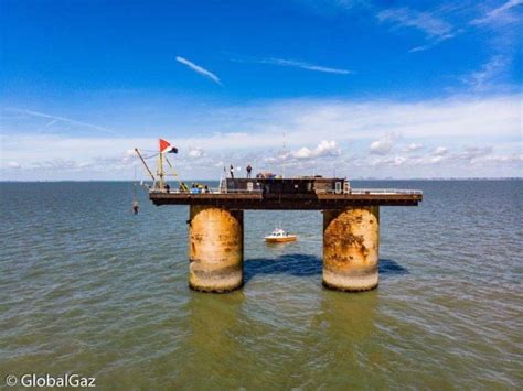 The Principality of Sealand - Virily