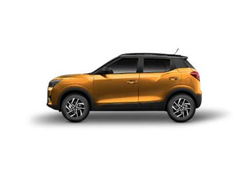 Mahindra XUV300 W8 Turbosport Dual Tone On-Road Price and Offers in ...