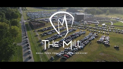 The Official Page of The Mill | Concerts, Live Music, Venue, Music ...