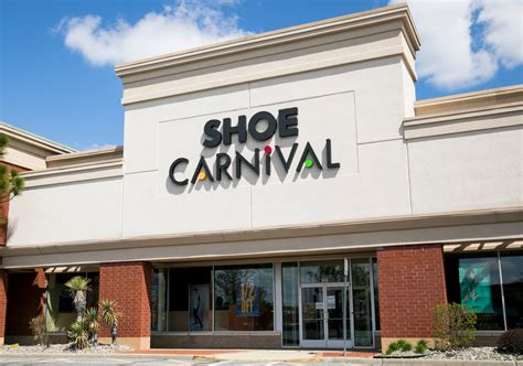 Shoe Carnival Reels in $300 Million in Q2 Sales, E-Commerce Jumps 332%