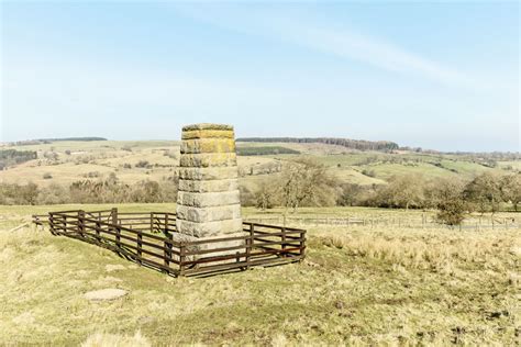 Yorkshire's Battle Of The Somme Memorials Listed - Yorkshire Reporter