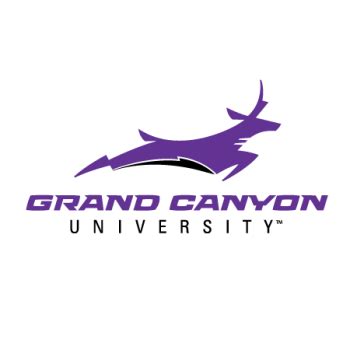 Grand Canyon University Logo Png - PNG Image Collection