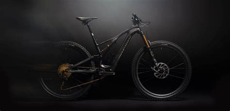 Specialized Launches the New Turbo Levo SL | LaptrinhX / News