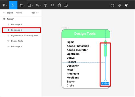 How Do You Make a Vertical Scroll in Figma? - WebsiteBuilderInsider.com