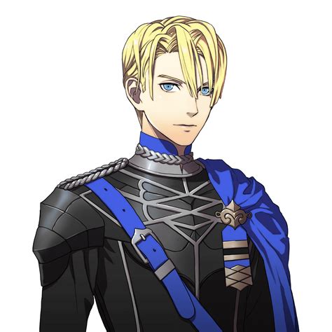 Dimitri - Fire Emblem: Three Houses Walkthrough - Neoseeker