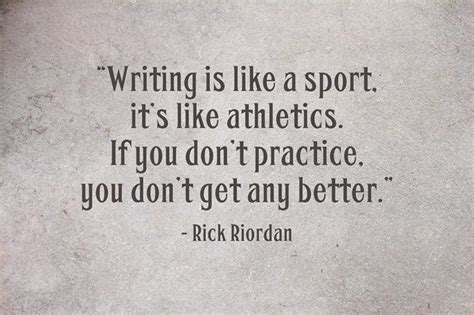 Rick Riordan Book Quotes. QuotesGram | Quotes, Writing quotes, Writer ...