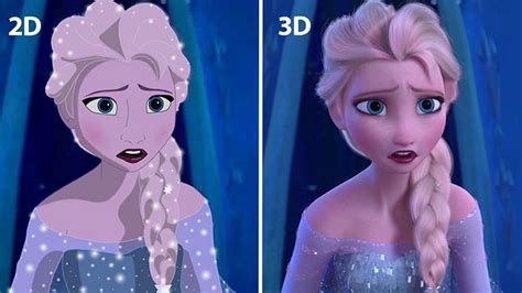 ¿Que es la animacion 3D? Tips y herramientas | Renderforest