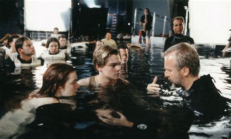 Filming the Titanic (1997) | I Like To Waste My Time