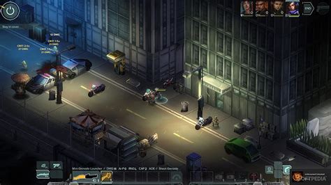 Shadowrun: Hong Kong Review (PC) HD wallpaper | Pxfuel