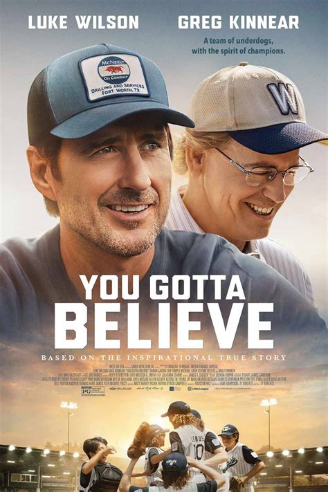 You Gotta Believe (2024) | ScreenRant