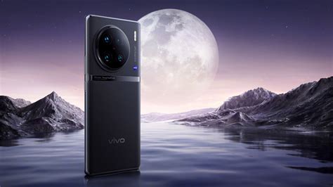 It's official: the flagship line of smartphones vivo X90 will be ...