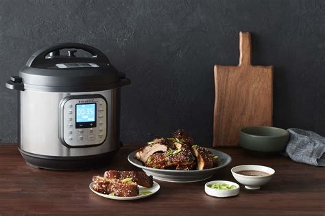 Instant Pot Duo Nova Review | Apartment Therapy