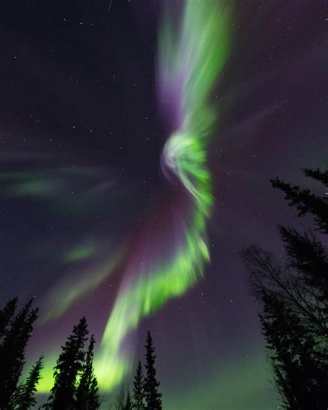 Aurora Season 2020-21 | Explore Fairbanks, Alaska