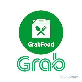 Grab Food Logo vector (.cdr)