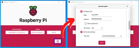 Raspberry Pi Imager - How to Use - Tutorial Australia