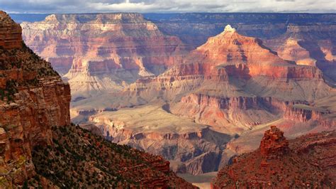 Plan your trip to Grand Canyon National Park - Roadtrippers