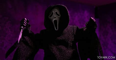 Scream, ghostface purple HD wallpaper | Pxfuel