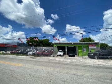 Autostore of Fort Lauderdale Dealership in Fort Lauderdale, FL - CARFAX