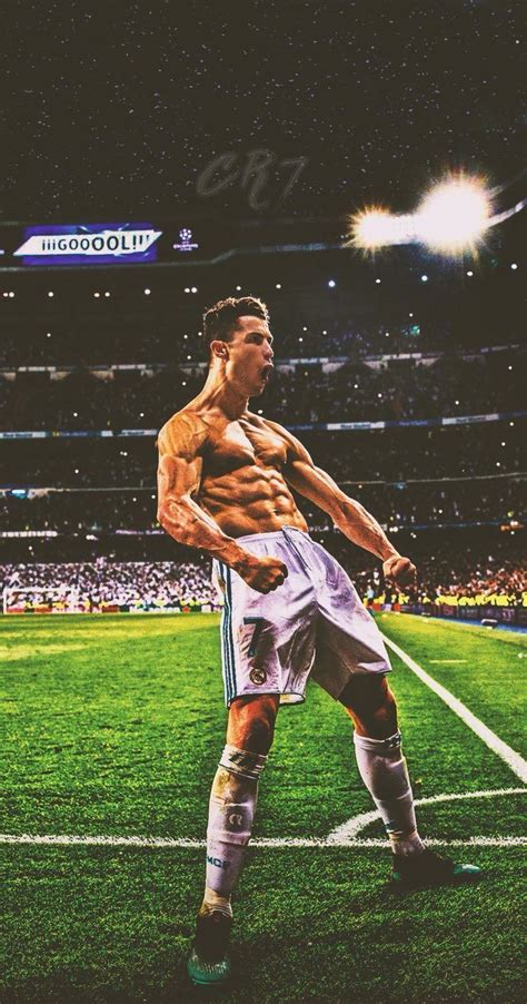 Cristiano ronaldo shirtless Wallpapers Download | MobCup