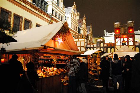 Leipzig Christmas Market 2023 - Opening dates, hotels, things to do ...