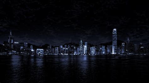 Dark Town Wallpapers - Top Free Dark Town Backgrounds - WallpaperAccess