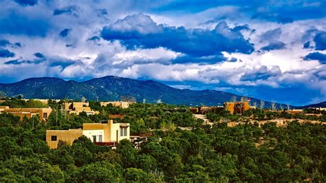 Santa-Fe-New-Mexico