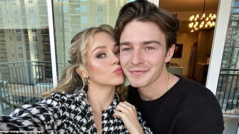 Meet Brec Bassinger's Long-Time Boyfriend Dylan Summerall