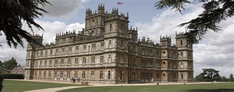 Downton Abbey Tour | Licensed London Taxi