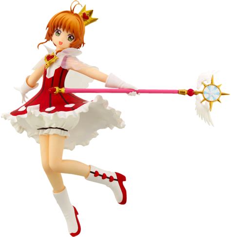 Cardcaptor Sakura: Clear Card - Sakura Kinomoto (Rocket Beat Ver.) 7 ...