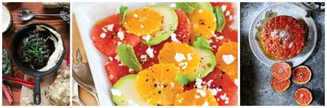 6 Recipes That Celebrate Citrus Season - Western Living Magazine