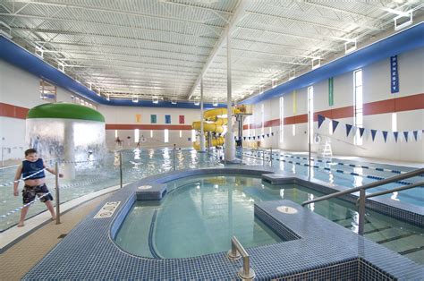 Alexandria Area YMCA | JLG Architects