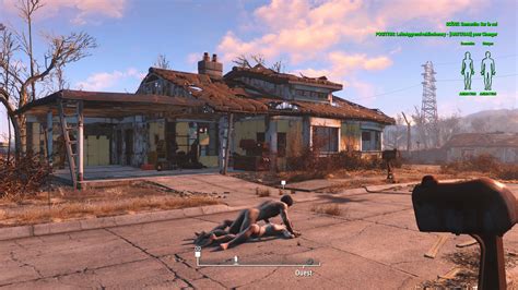 Fallout 4 Animation Mod / Fallout 4 Capital Wasteland Mod Returns After ...