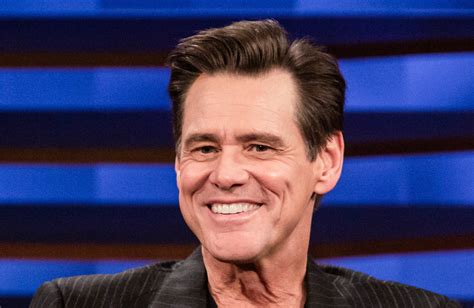 Jim Carrey - Ermelinda Avery