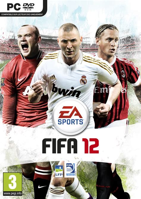 Fifa 12