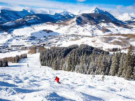 7 Reasons to Ski Crested Butte This Winter | Crested Butte+Gunnison