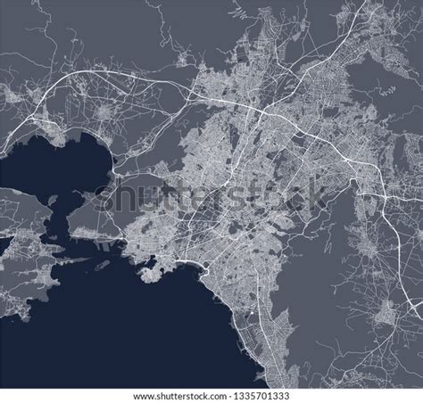 542 Map Attica Greece Images, Stock Photos, 3D objects, & Vectors ...