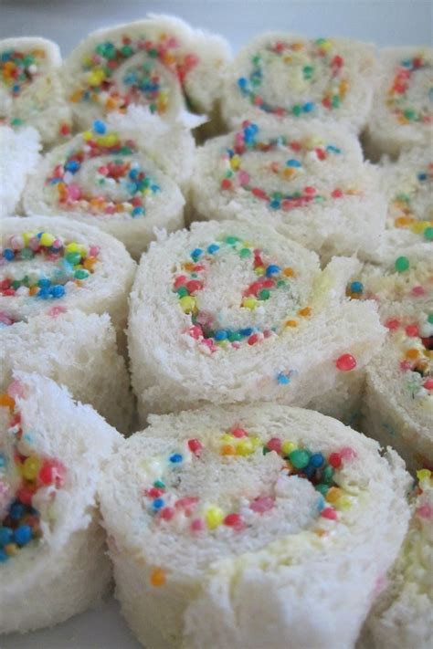 How To Easily Make Fairy Bread For A Kids Party