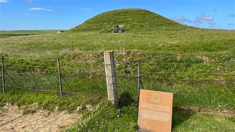 Maeshowe and her lesser-known Orkney siblings | NorthLink Ferries