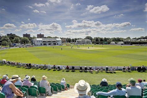 Job Vacancy: Assistant Head Groundsman, Beckenham | Kent County Cricket ...