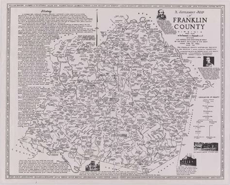 Browsing Maps -> Historical Maps | Genealogy history, Virginia history ...