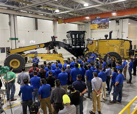 Milestone Cat 24 Motor Grader set for Rio Tinto's Pilbara operations ...